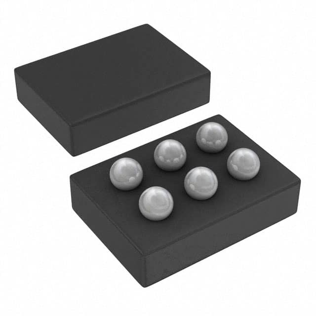 LMG1020YFFR Texas Instruments  Gate Drivers